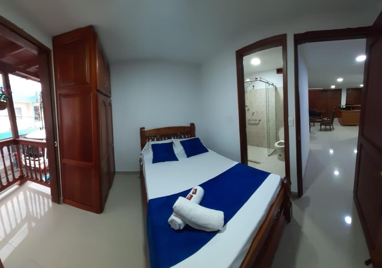 Hotel Jardin De Rosas المظهر الخارجي الصورة