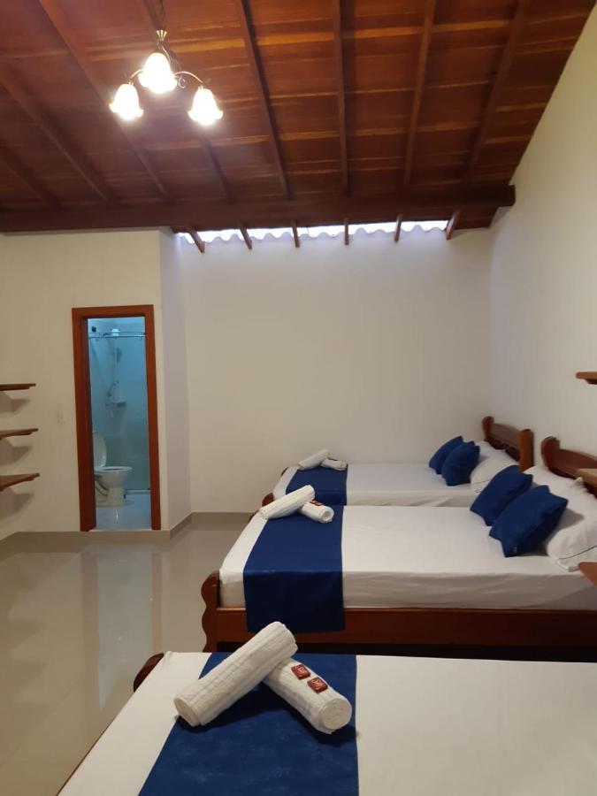 Hotel Jardin De Rosas المظهر الخارجي الصورة