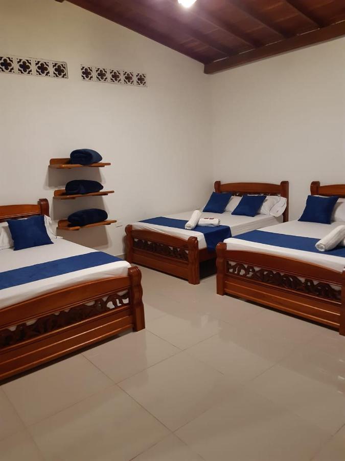 Hotel Jardin De Rosas المظهر الخارجي الصورة