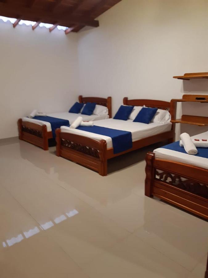 Hotel Jardin De Rosas المظهر الخارجي الصورة