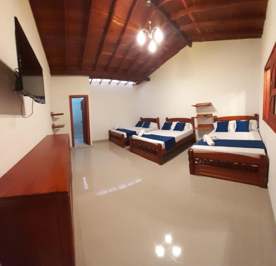 Hotel Jardin De Rosas المظهر الخارجي الصورة
