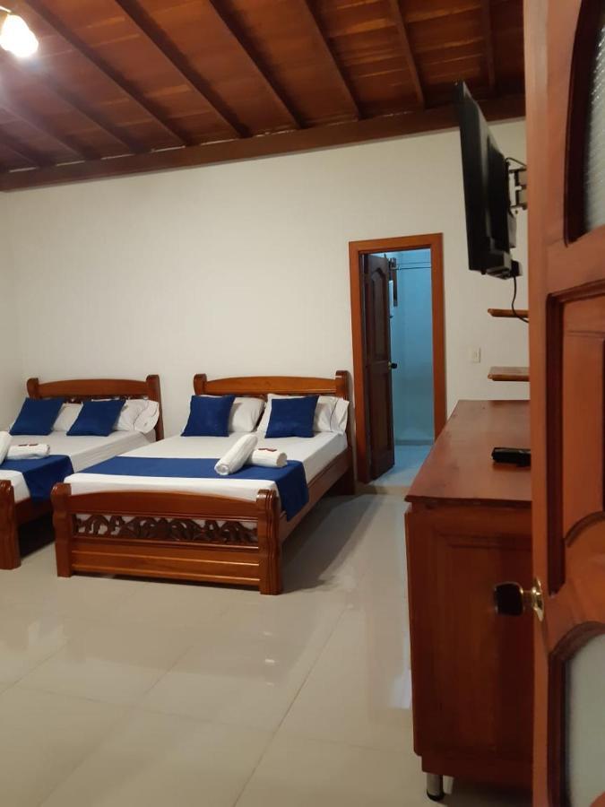 Hotel Jardin De Rosas المظهر الخارجي الصورة