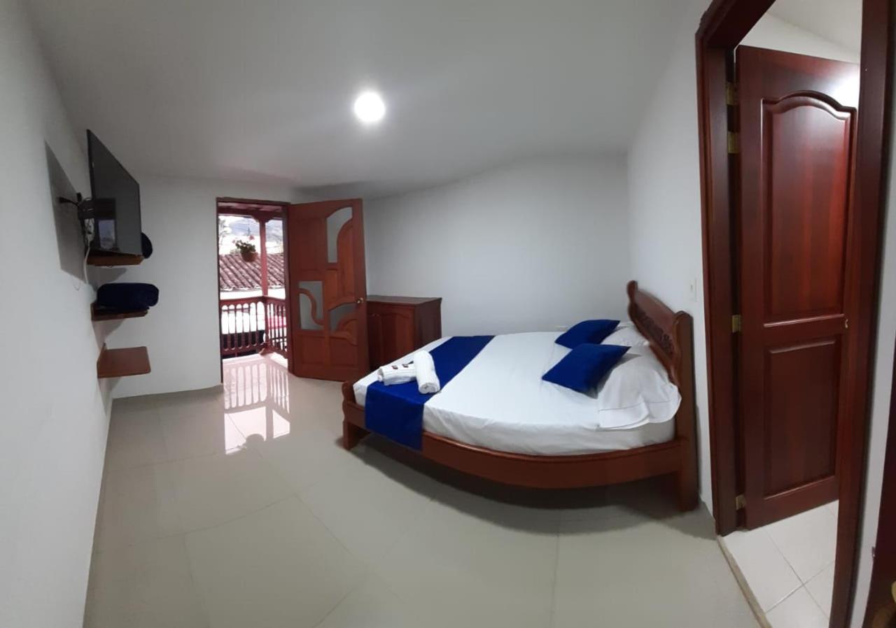 Hotel Jardin De Rosas المظهر الخارجي الصورة